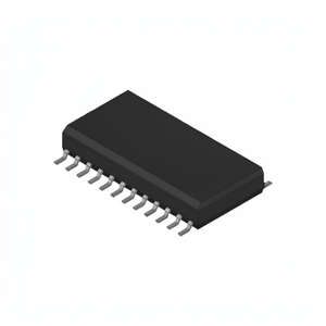 ตัวแทนจำหน่ายที่ได้รับอนุญาต IC TRANSCEIVER FULL 4/4 24SOlC 24 SOlC (0.295 นิ้ว, ความกว้าง 7.50 มม.) อินเทอร์เฟซ ชิ้นส่วนอิเล็กทรอนิกส์ HIN238ACB - Product Image 1