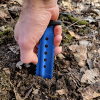 Sac à dos de randonnée NBT, truelle ultralégère pour le camping en plein air, truelle légère pour le camping, accessoires de camping, kit d'équipement de camping, équipement de randonnée UL