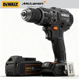 DEWALT McLaren F1 Team DCD85M 20V MAX 18V Trapano Avvitatore a Percussione Brushless Compatto Senza Fili per Edilizia e Lavorazione del Legno - Product Image 2