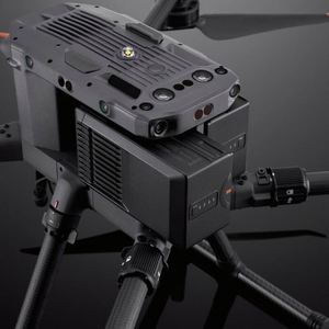 Batterie de vol intelligente TB65 pour Matrice 350 RTK M350 RTK 5880 mAh Pièces et accessoires Batterie UAV - Product Image 4