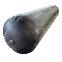 Ballon gonflable Yundong en caoutchouc naturel et PVC pour tuyaux en béton, haute résistance à la traction 12Mpa+, taille personnalisable