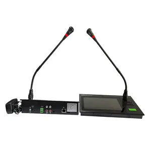 Produtos voip incluem telefones sip e alto-falantes voip intercomunicação
