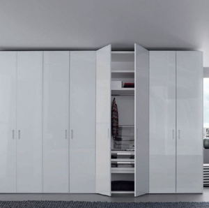 Mua Màu Trắng Tủ Quần Áo Cho Bán - Product Image 3