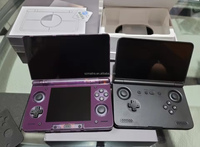 Console de jeu portable S Classic ANY Thor Flip avec support Wi-Fi, lecteur de jeux Android Ayn Thor Pro, poignée pliable, double écran, boîte de jeu