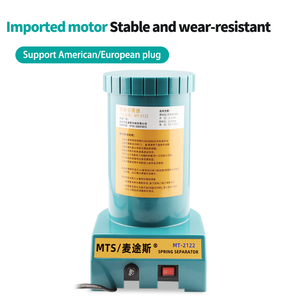 Myto Himax MT-2122 + Tự động mùa xuân tách mùa xuân Tước máy đài loan mùa xuân tách - Product Image 2