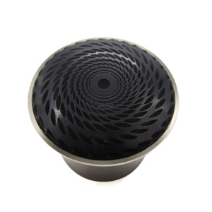 Haut-parleurs de milieu de gamme de voiture 25W 3 pouces RMS avec gamme complète et conception de tweeter Haut-parleurs de milieu de gamme de voiture 3 \" - Product Image 5