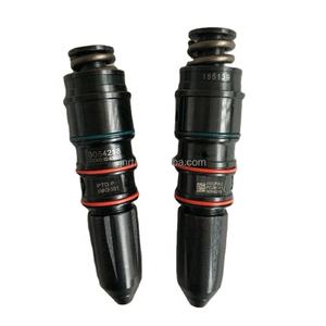 เครื่องจักรก่อสร้างขายร้อน HY5230TJCD <span class=keywords><strong>Workover</strong></span> <span class=keywords><strong>Rig</strong></span> NT855-C250 3054218หัวฉีดน้ำมันเชื้อเพลิงหัวฉีดน้ำมันเชื้อเพลิงหัวฉีด - Product Image 1