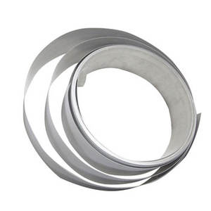 แถบแบนไร้โครงเหล็กสแตนเลส - Product Image 1