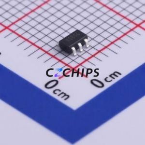 SM8082AAAC วงจรรวม SOT-23-5ชิป IC DC-DC PMIC ส่วนประกอบอิเล็กทรอนิกส์บริการ BOM - Product Image 1