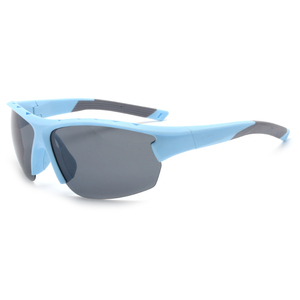 Nouvelles Lunettes de Soleil de Tennis Polarisées UV400 de Haute Qualité pour Sports de Plein Air, Protection Oculaire, Collection 2026, Vente Chaude - Product Image 6