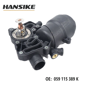 Werkseitige Lieferung OEM 1 K0965561F Wasserpumpe Elektrisch für Audi VW Golf Jetta Zusatz wasserpumpe Zusätzliche Pumpen - Product Image 3