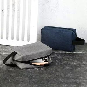 Cosmetic <b>Storage</b> Bag High Quality Hanging Travel <b>Storage</b> Cases Women <b>Toiletries</b> Organizer Female Makeup Handbags - Product Image 4
