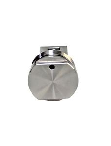 Componentes de Mecanizado CNC Personalizados y Componentes de Electroerosión por Hilo para Equipos de Automatización Robótica y Drones - Piezas de Aleación de Aluminio, Acero Inoxidable y Latón - Product Image 3