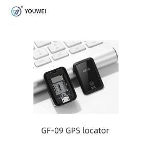 Localizzatore GPS per Auto Mini GF07 GF08 a Prezzo di Fabbrica, Tracker in Tempo Reale, Antifurto, Antiperditа, Montaggio Magnetico Forte, <span class=keywords><strong>SIM</strong></span> 1 Anno - Product Image 5