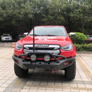 รถยนต์<span class=keywords><strong>มือ</strong></span><span class=keywords><strong>สอง</strong></span> Isuzu D-MAX 1.9T 177PS รถ<span class=keywords><strong>ดี</strong></span>เซลขนาดกลาง5ที่นั่งรถปิคอัพจากจีน - Product Image 1
