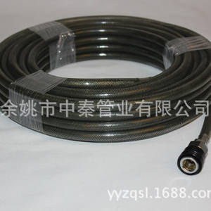 Tuyaux en caoutchouc renforcés en PU résistant à la pression à basse température Zhongqin 12*810m -40 degrés Celsius, capacité de 20 kg - Product Image 3