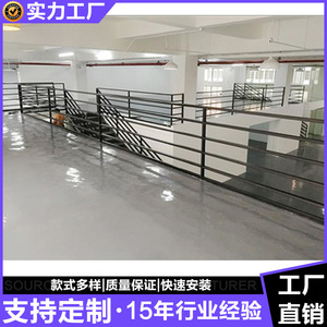Steel Mezzanine Rack Solid Steel Plate 1000kg Sqm Heavy Duty Powder Coated <b>White</b> <b>Screw</b> Assembly For Industrial Use - Product Image 5