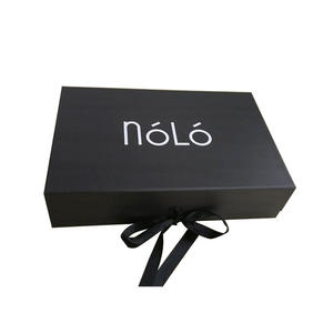 Boîte cadeau personnalisée pour produits de soin de la peau, design attrayant, emballage pour expédition - Product Image 4