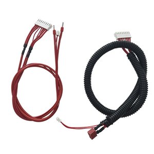สายเคเบิลเตียงร้อน LK5 PRO - Product Image 2