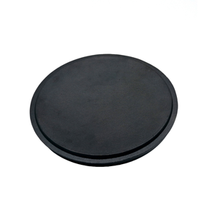 Olla de Hierro Fundido Pre-Sazonada para <span class=keywords><strong>Camping</strong></span> Cookwin con 3 Patas, Venta al Por Mayor de Fábrica Hebei Shengri, China - Product Image 5