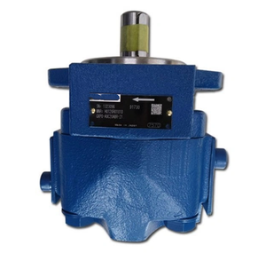 <span class=keywords><strong>UCHIDA</strong></span> 유압 펌프 GPPO GPP0 GXP0 GXPO 시리즈 GPPO-AOD40A40AL GPP0-A0D35A20AR 유압 펌프 - Product Image 1
