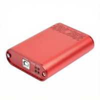 Adaptor USB ke CAN Isolasi Industri, Penganalisis CAN Kanal Ganda, Antarmuka USB CAN untuk Windows dan Linux