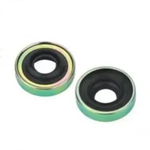 RGFROST HVAC Auto shaft seal for GM double lips shaft seal,CK31.5X14.3F compressor shaft seal for denso