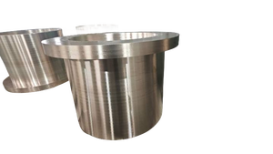 Cina Cast tembaga Aloi Bushing Internal dan eksternal alur minyak bantalan 40mm-5000mm Diameter tembaga polos <span class=keywords><strong>Bush</strong></span> - Product Image 2