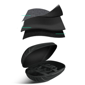 Bolsa de almacenamiento para Meta <span class=keywords><strong>Quest</strong></span> 3S, estuche de transporte VR, caja protectora, bolsa de viaje a prueba de golpes para accesorios de auriculares <span class=keywords><strong>Oculus</strong></span> Quest3S VR - Product Image 6