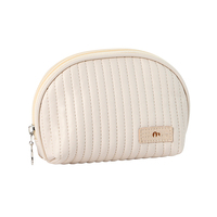 Tas Makeup Unik Tas Organizer Perlengkapan Mandi Pria untuk Perjalanan Kantong Kosmetik Murah untuk Wanita