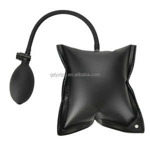 Dụng Cụ Chọn Khóa Mở Cửa Sổ Cho Thợ Khóa Túi Nêm Khí Lạm Phát - Product Image 2