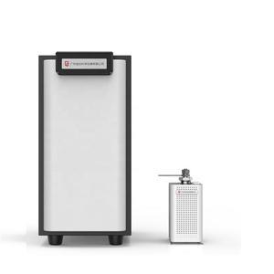 เครื่องทดสอบ Tp30plus RoHS Phthalic, เครื่องทดสอบและวิเคราะห์ Pyrobenzene แบบไพโรไลติก RoHS2.0 - Product Image 4