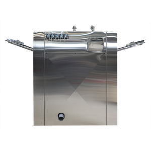 أفضل سعر لغسيل الملابس في المستشفيات غسالة صحية كهربائية لغسيل غرفة العمليات بحاجز النسيج لغسيل الأقمشة - Product Image 4