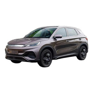 2025 BYD Yuan Plus EV Véhicule Conduite Intelligente SUV Compact 430km-510km Autonomie Charge Rapide 5 Places <span class=keywords><strong>Voiture</strong></span> <span class=keywords><strong>Électrique</strong></span> Pure à un <span class=keywords><strong>Prix</strong></span> - Product Image 5