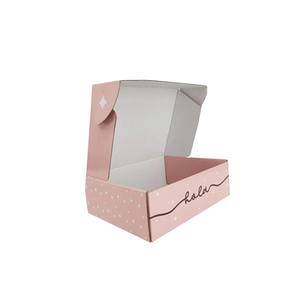 Fabrication de boîte d'emballage de marque rigide de luxe personnalisée - Product Image 5