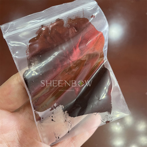 Pour Sheenbow Noir Chrome Liquide Ombre À Paupières Pigment Ombre À Paupières Liquide Pigment - Product Image 5