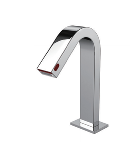 Nicroly — robinet et distributeur de savon liquide 2 en 1, à capteur automatique, de haute qualité - Product Image 1