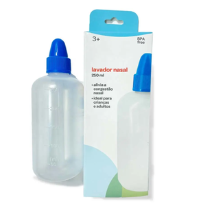 Aspirador de <span class=keywords><strong>nariz</strong></span> <span class=keywords><strong>para</strong></span> bebés de plástico de alta calidad - Product Image 3