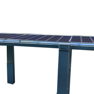 أكبر منتج جديد الاكريليك التلقائي رفع الغطاء الفكري في الهواء الطلق لحمام السباحة سبا - Product Image 5