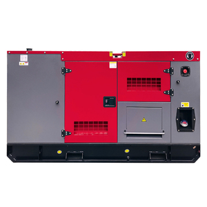 Trung Quốc Thương hiệu Wilson 10KVA 12kva <span class=keywords><strong>16kva</strong></span> 18kva 20kva 25kva 50kva im lặng Máy phát điện diesel thiết lập để bán - Product Image 1