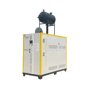 Cina <span class=keywords><strong>elettrico</strong></span> riscaldatore di olio termico nucleo pompa motore PLC-potenza benzina olio caldo circolante impianto di riscaldamento a Gas <span class=keywords><strong>cuscinetto</strong></span> - Product Image 4