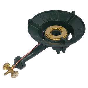 Kb5 khí Trung Quốc đơn bếp đung thương mại khách sạn ngoài trời RV xách tay gang năng lượng-hiệu quả không dính hộ gia đình - Product Image 1