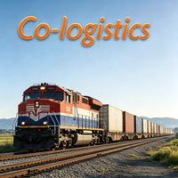 Pengiriman Kereta Api Amerika Serikat DDP: Harga All-inclusive, Pelacakan Real-time, Pengiriman Door-to-Door yang Lancar
