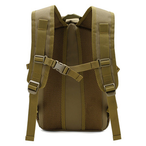 Mochila Táctica Impermeable Personalizada de 35l con Selección de Múltiples Colores, Logotipo Personalizado OEM, Mochila de Camuflaje Duradera - Product Image 3