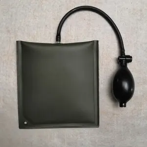 자물쇠 제조 용품 펌프 웨지 자물쇠 도구 자동 에어 웨지 에어백 잠금 장치 오픈 자동차 도어 잠금 창 수리 용품 하드웨어 도구 - Product Image 6