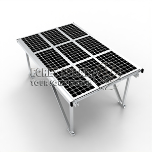 Sistema <span class=keywords><strong>de</strong></span> montaje <span class=keywords><strong>de</strong></span> cochera <span class=keywords><strong>solar</strong></span> <span class=keywords><strong>de</strong></span> aluminio impermeable personalizado Material <span class=keywords><strong>de</strong></span> aleación Premium <span class=keywords><strong>para</strong></span> instalación <span class=keywords><strong>de</strong></span> <span class=keywords><strong>techo</strong></span> <span class=keywords><strong>de</strong></span> casa - Product Image 1