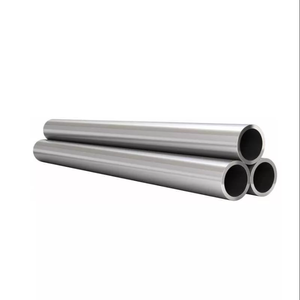 Tuyau en acier inoxydable 201 304 304L 316 316L 430 310S ASTM A312 de 50 mm de diamètre, directement de l'usine - Product Image 4