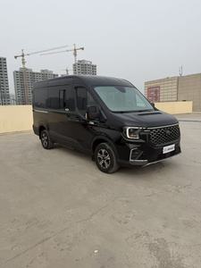 <span class=keywords><strong>Ford</strong></span> <span class=keywords><strong>Transit</strong></span> T8 : le bus léger intelligent ultime pour tous les scénarios, capacité de charge de 5,25 tonnes, ADAS L2.5 et personnalisation sans limites - Product Image 2