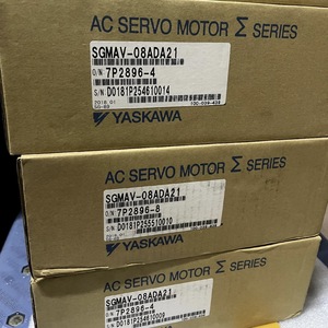 ยามาฮ่า Sgmjv 01Aaa61 ตัวควบคุมมอเตอร์ 12V Dc 10W 2A ผลิตในญี่ปุ่น - Product Image 3
