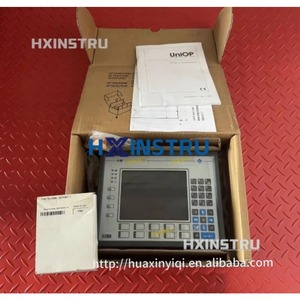 EKDC-16 6ZA933-7 Protector de Pantalla Táctil Nuevo para Controlador PLC, Hecho en China, Envío por DHL H - Product Image 1